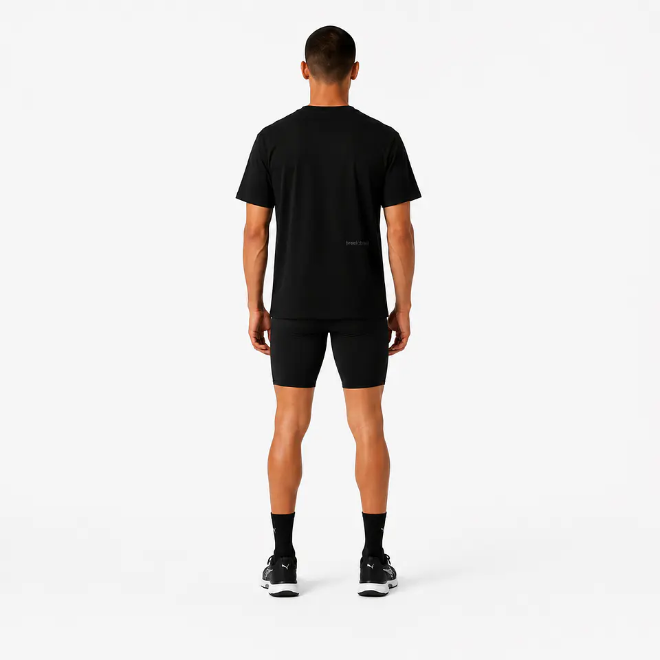 Polera - BREEKSW LEGACY  4