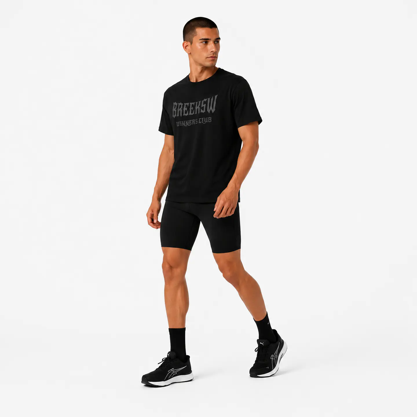 Polera - BREEKSW LEGACY  5