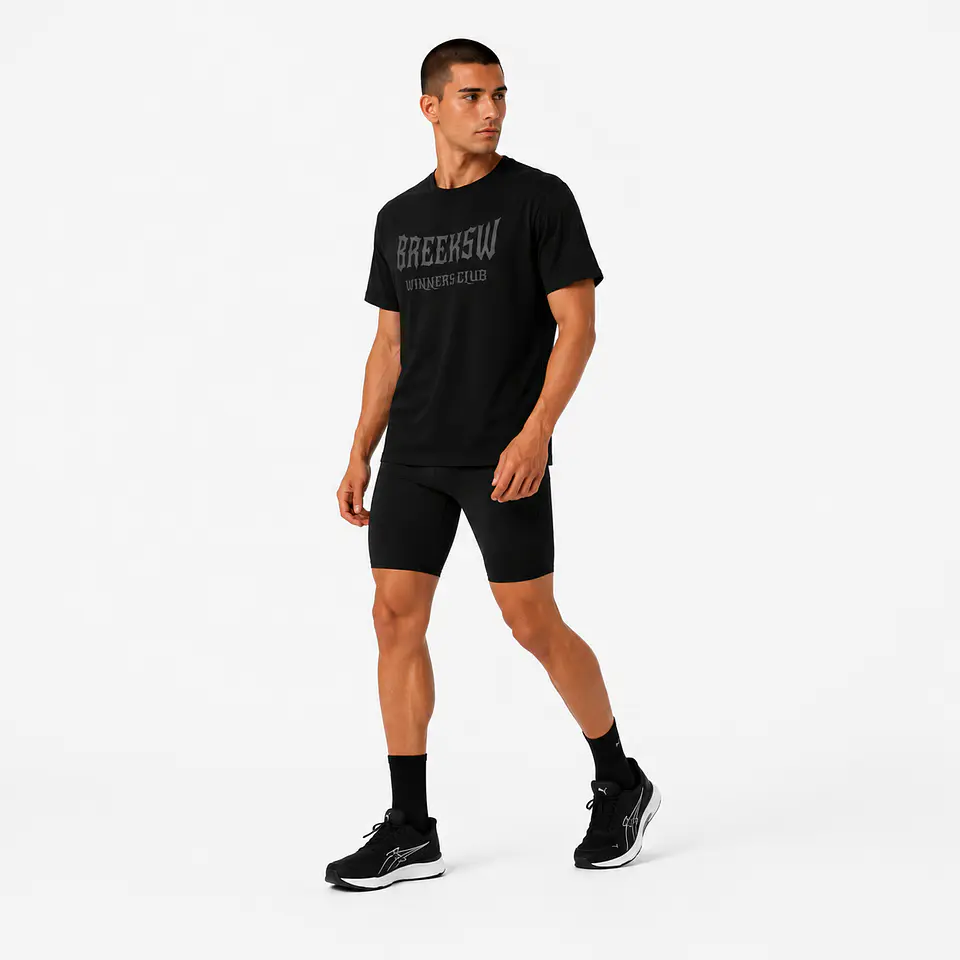 Polera - BREEKSW LEGACY  5