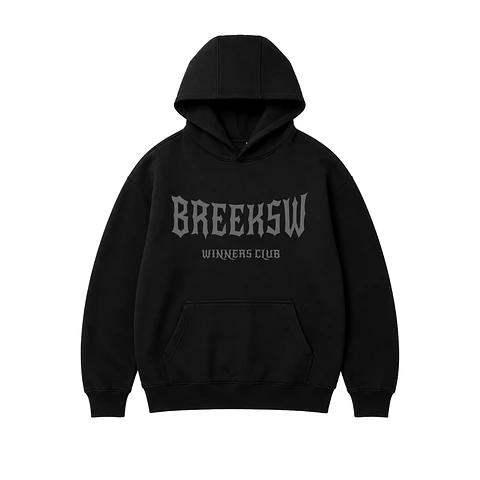 Conjunto Breeksw Legacy Set