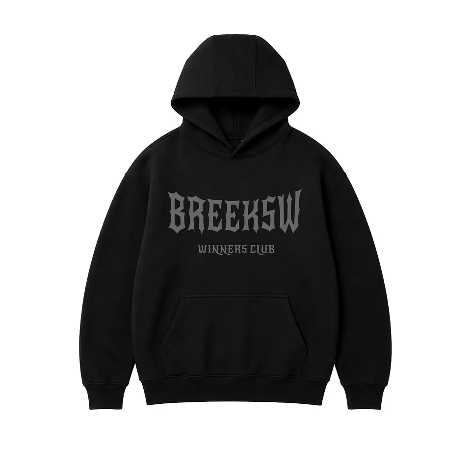 Conjunto Breeksw Legacy Set 1