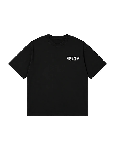 Polera - BREEKSW TOKYO MOTION