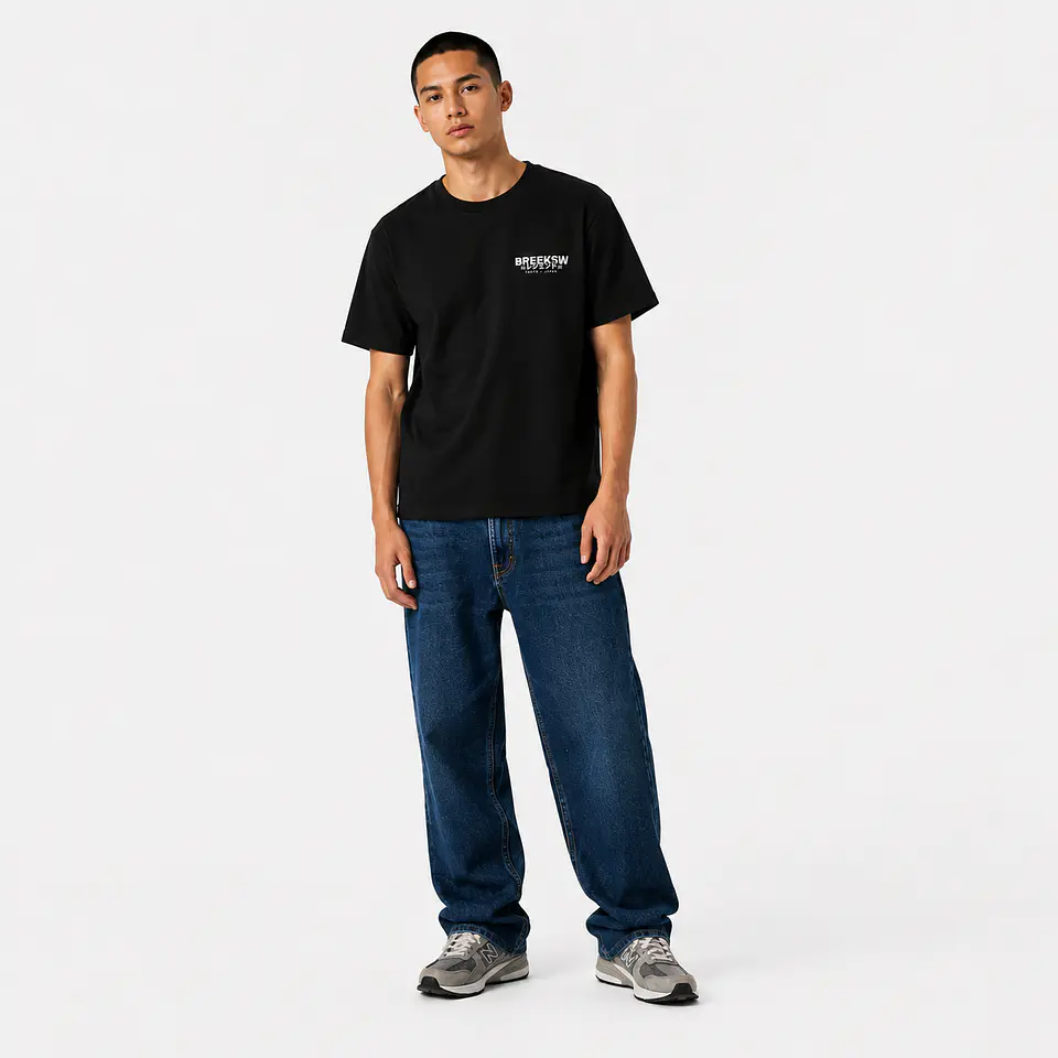 Polera - BREEKSW TOKYO MOTION 3