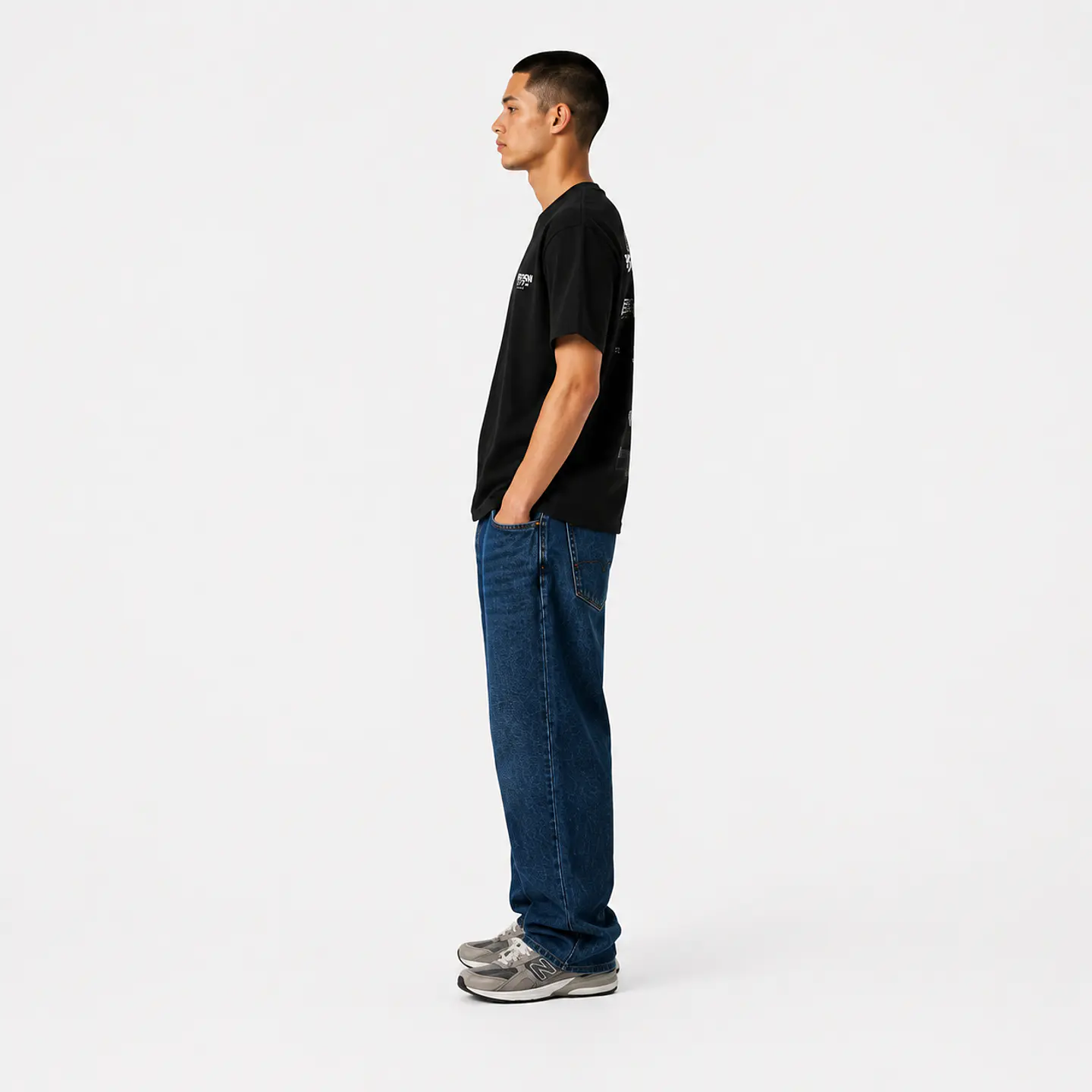 Polera - BREEKSW TOKYO MOTION 5