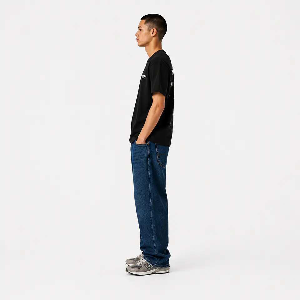 Polera - BREEKSW TOKYO MOTION 5