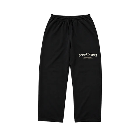 Pantalón Buzo - BREEKBRAND COMMUNITY SWEATPANT