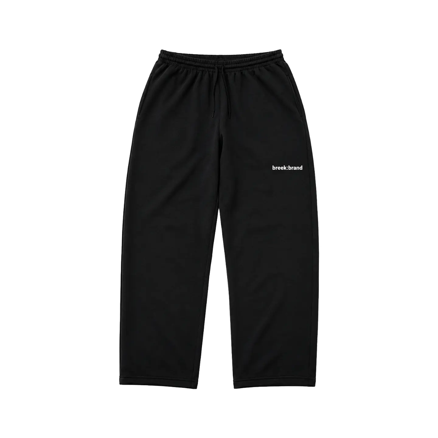 Pantalón Buzo - BREEKBRAND CORE SWEATPANT 1