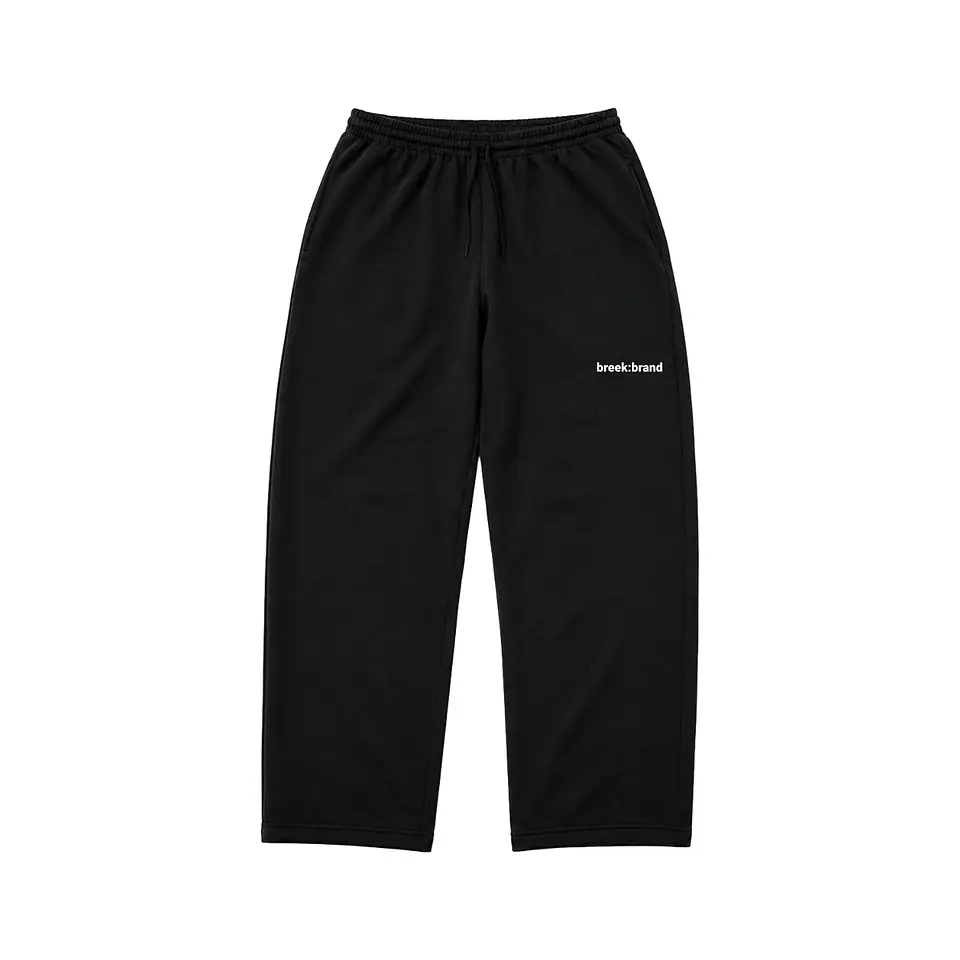 Pantalón Buzo - BREEKBRAND CORE SWEATPANT 1