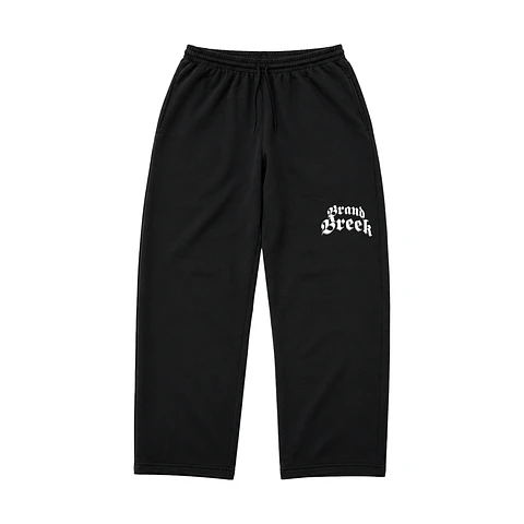 Pantalón Buzo - BREEKBRAND ESSENTIAL SWEATPANT