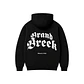 Polerón - BREEKBRAND WINNERS HOODIE - Miniatura 1