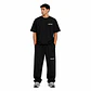 Polera Oversize Stay Focused - Miniatura 4