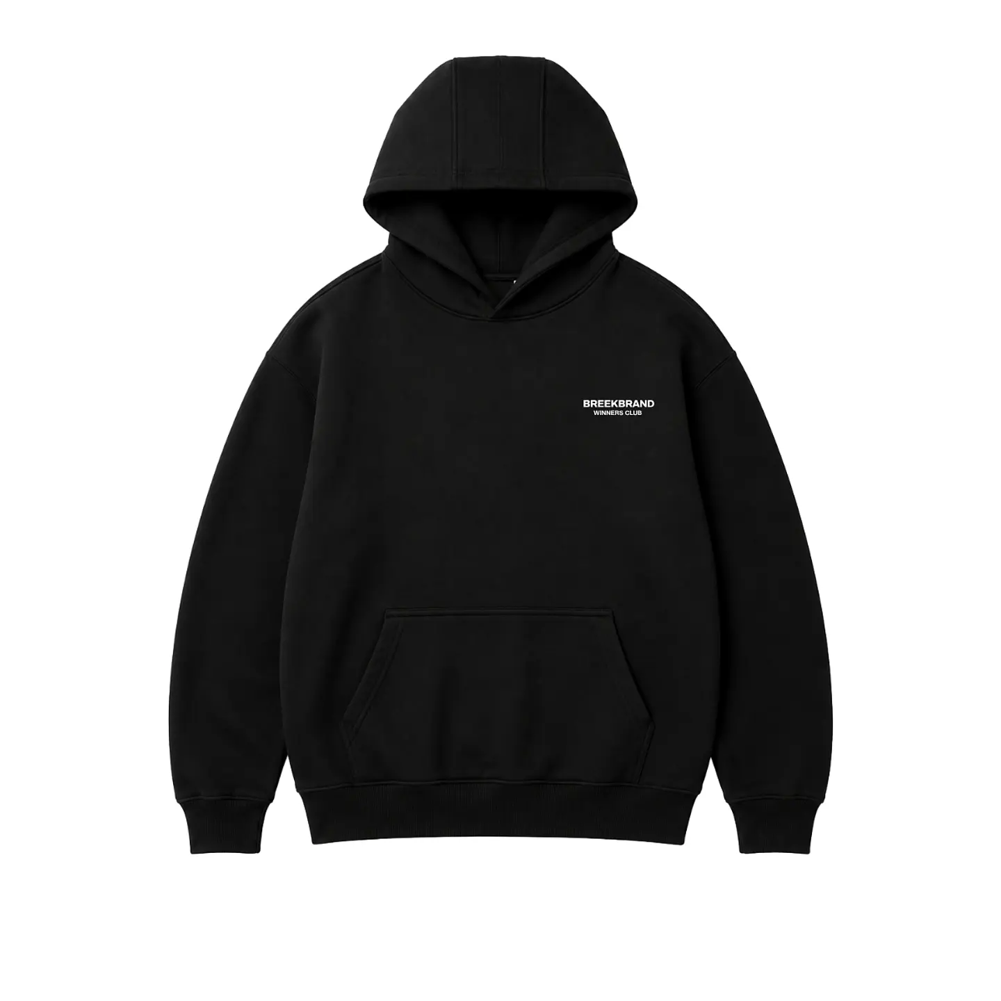 POLERÓN Breek Brand Minimal Essential 1