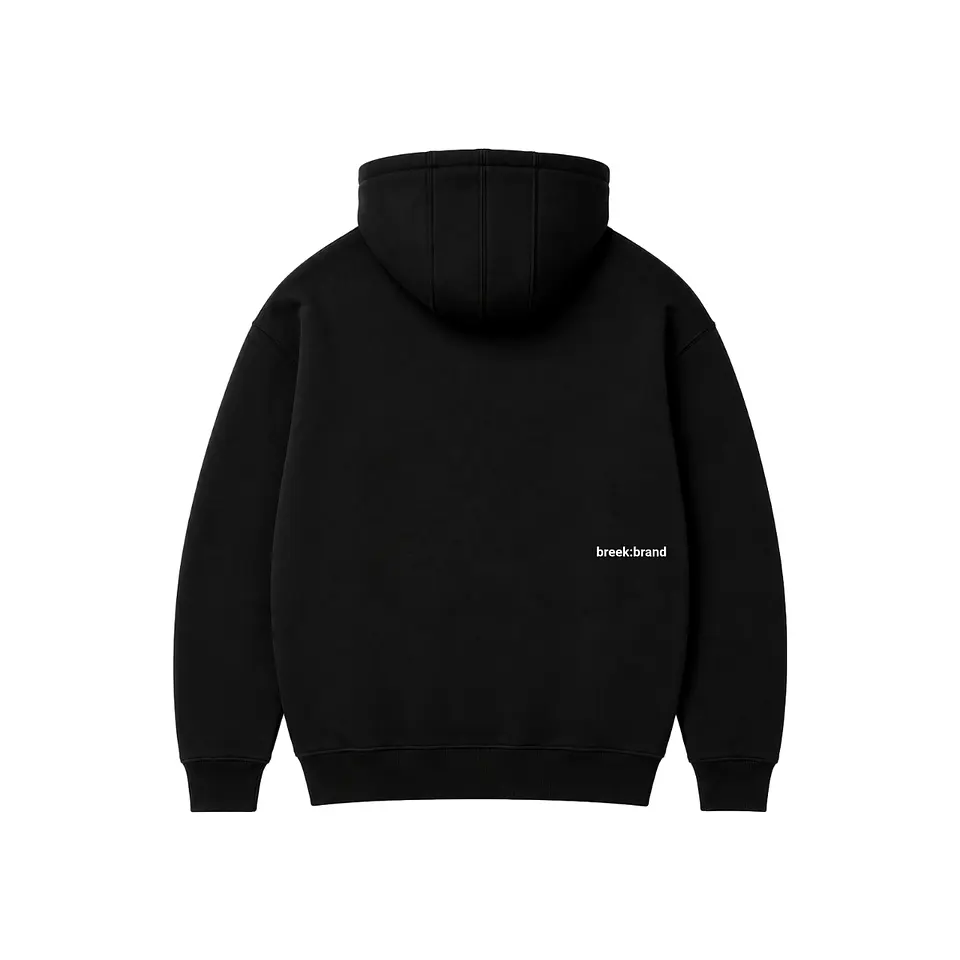POLERÓN BREEKSW VARSITY 2