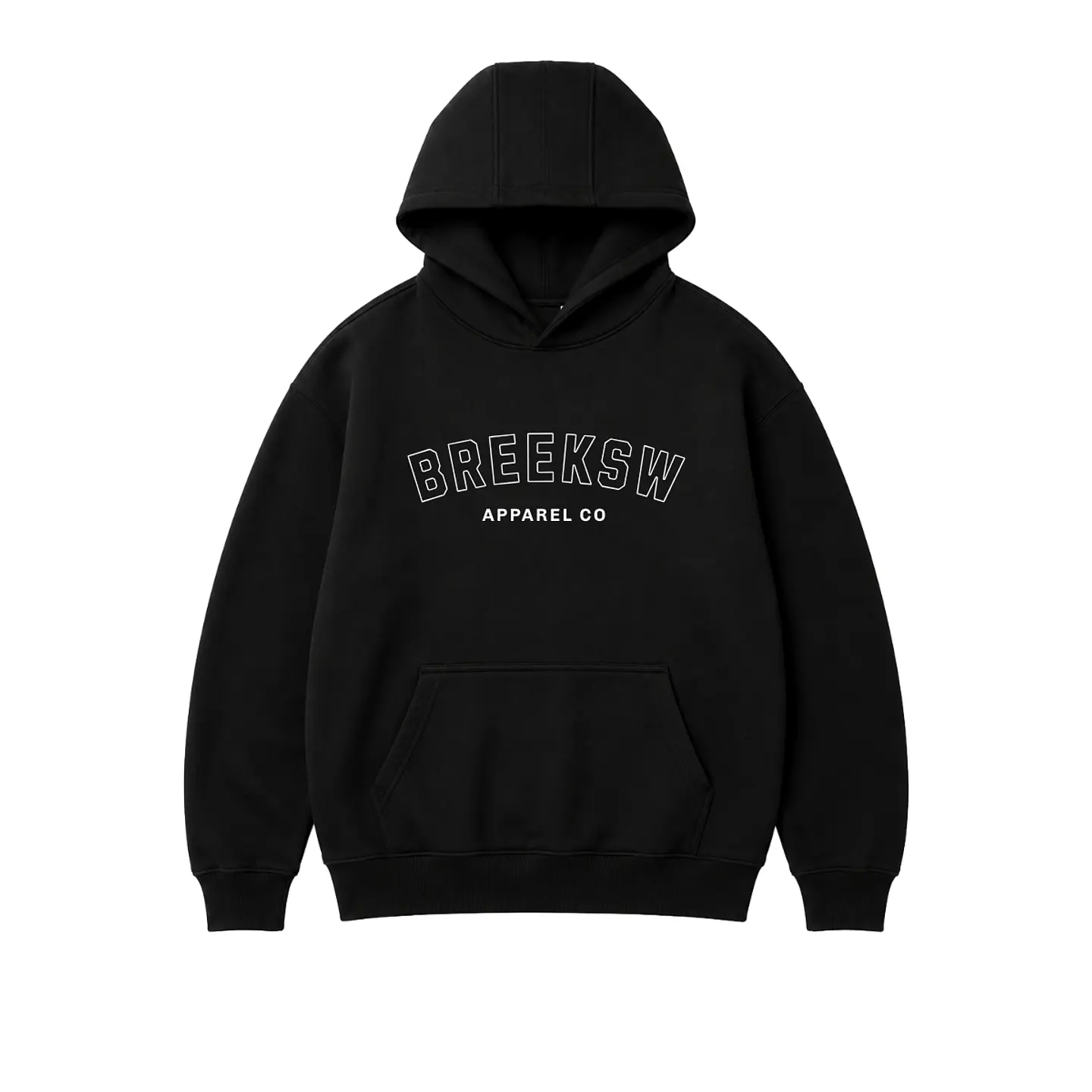 POLERÓN BREEKSW VARSITY 1