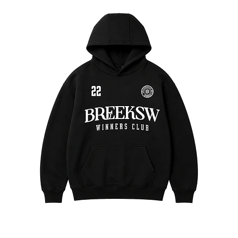 POLERÓN BREEKSW WINNERS CLUB  - 22