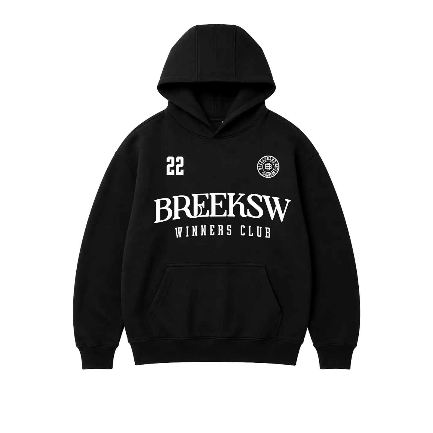 POLERÓN BREEKSW WINNERS CLUB  - 22 1