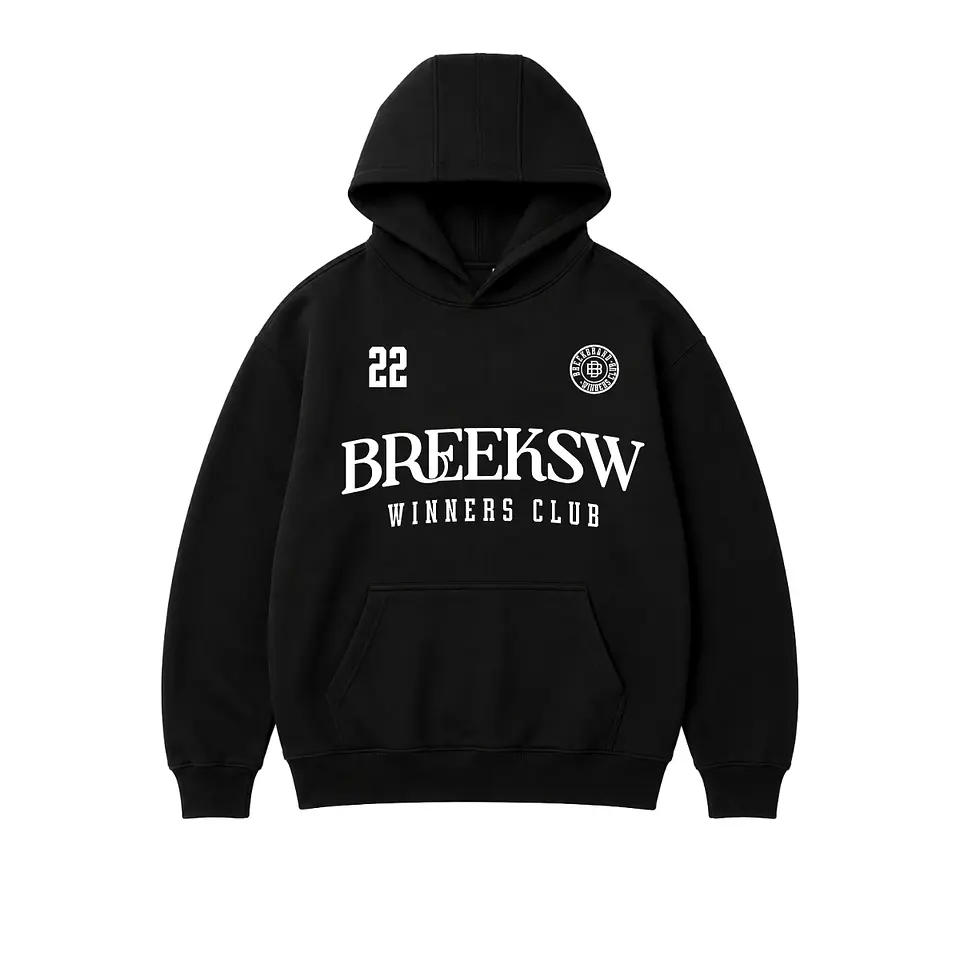 POLERÓN BREEKSW WINNERS CLUB  - 22 1