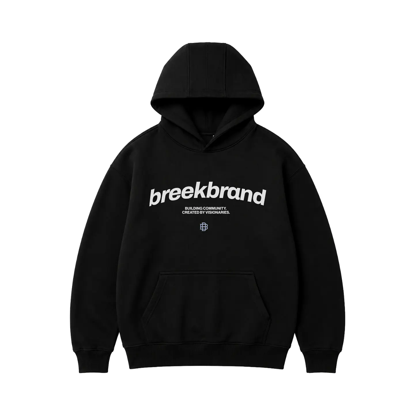 POLERÓN BREEK BRAND 