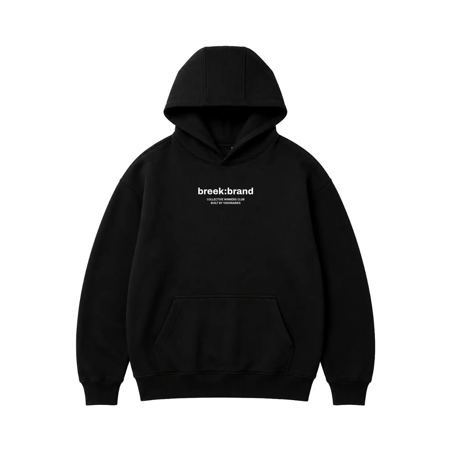 POLERÓN BREEK BRAND 