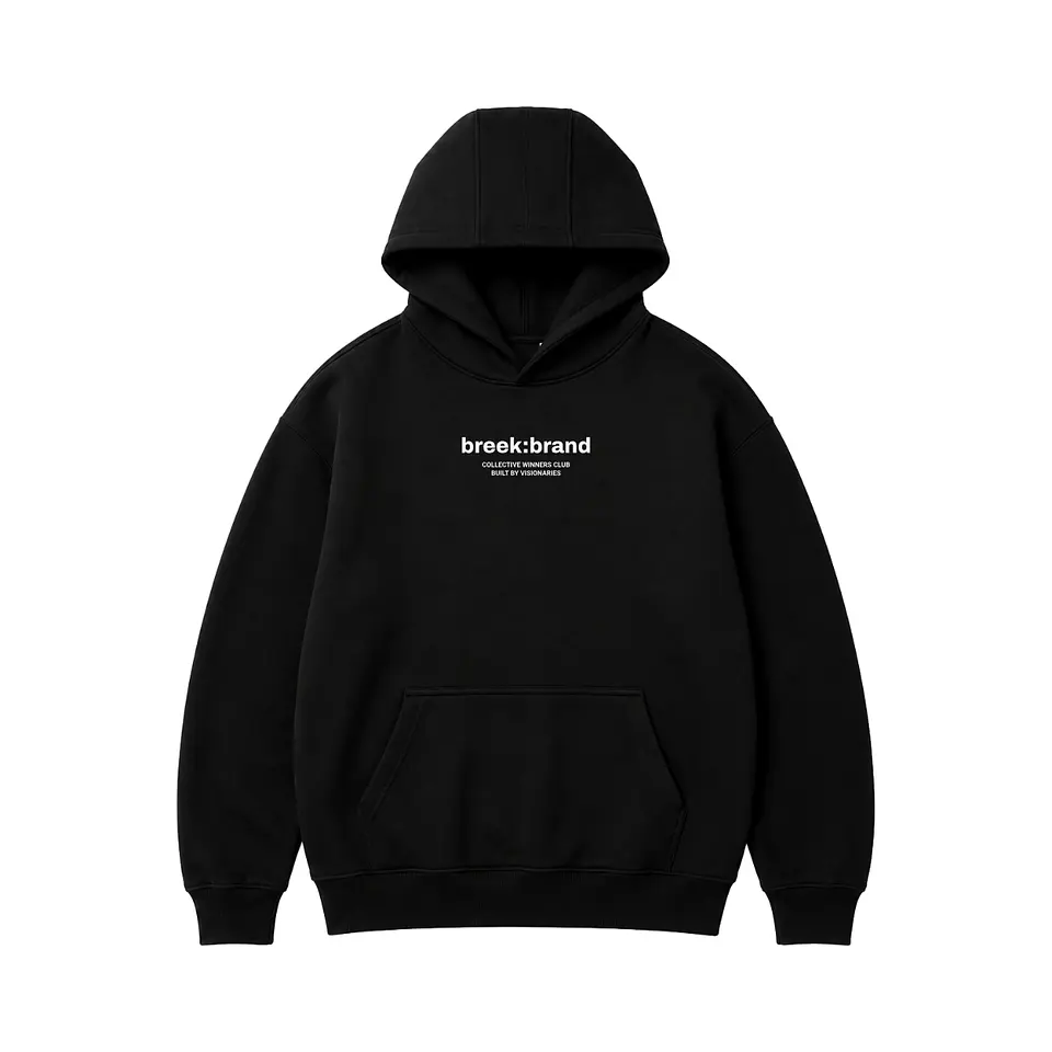POLERÓN BREEK BRAND 
