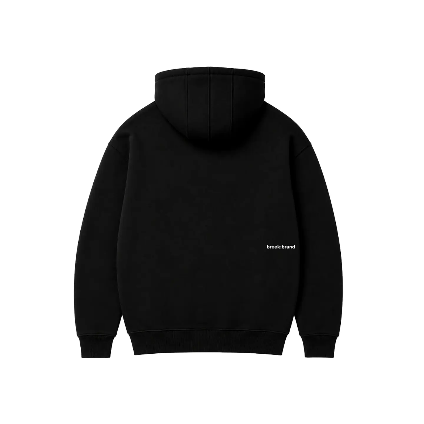 POLERÓN Breek Brand Minimal Essential 2