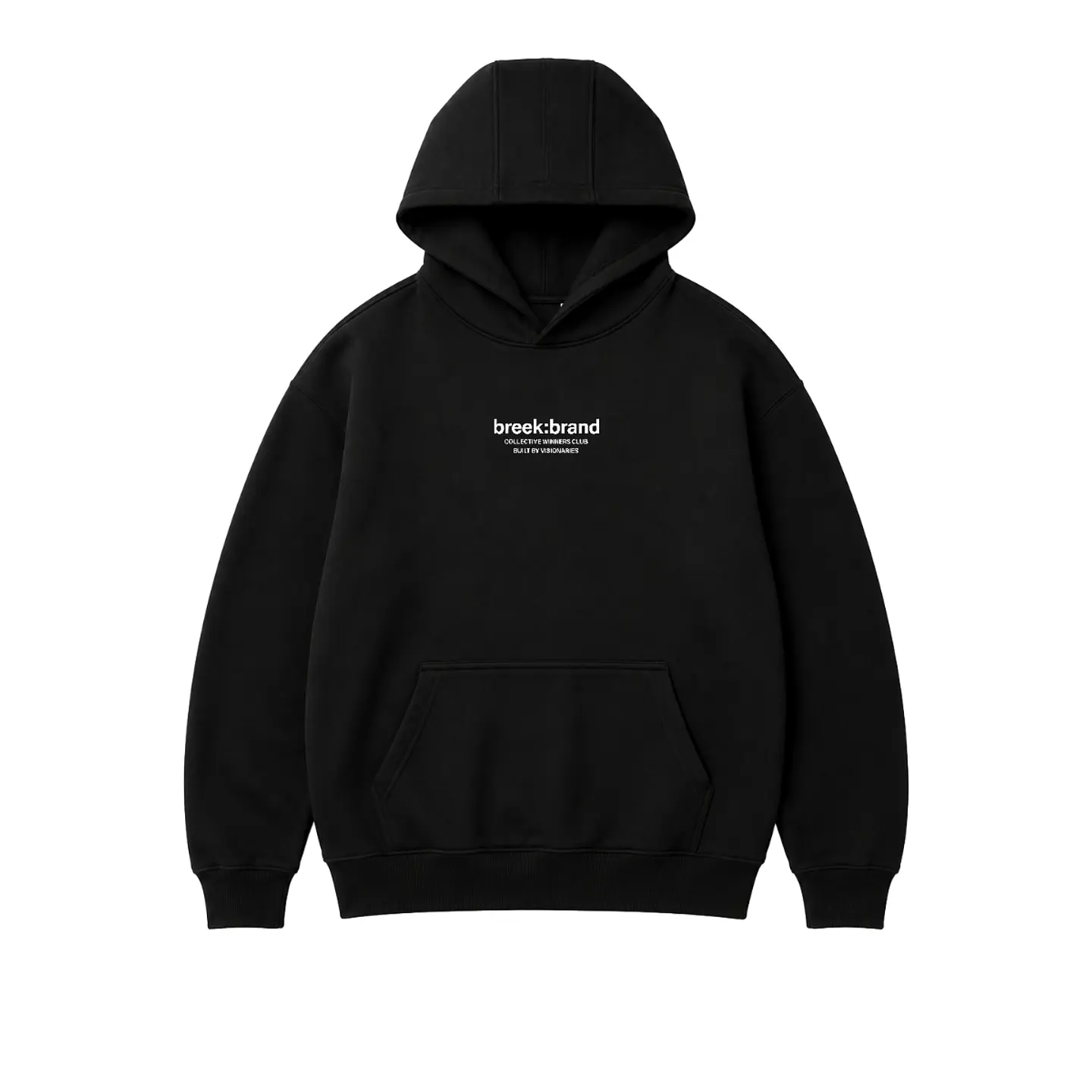 POLERÓN BREEK BRAND 