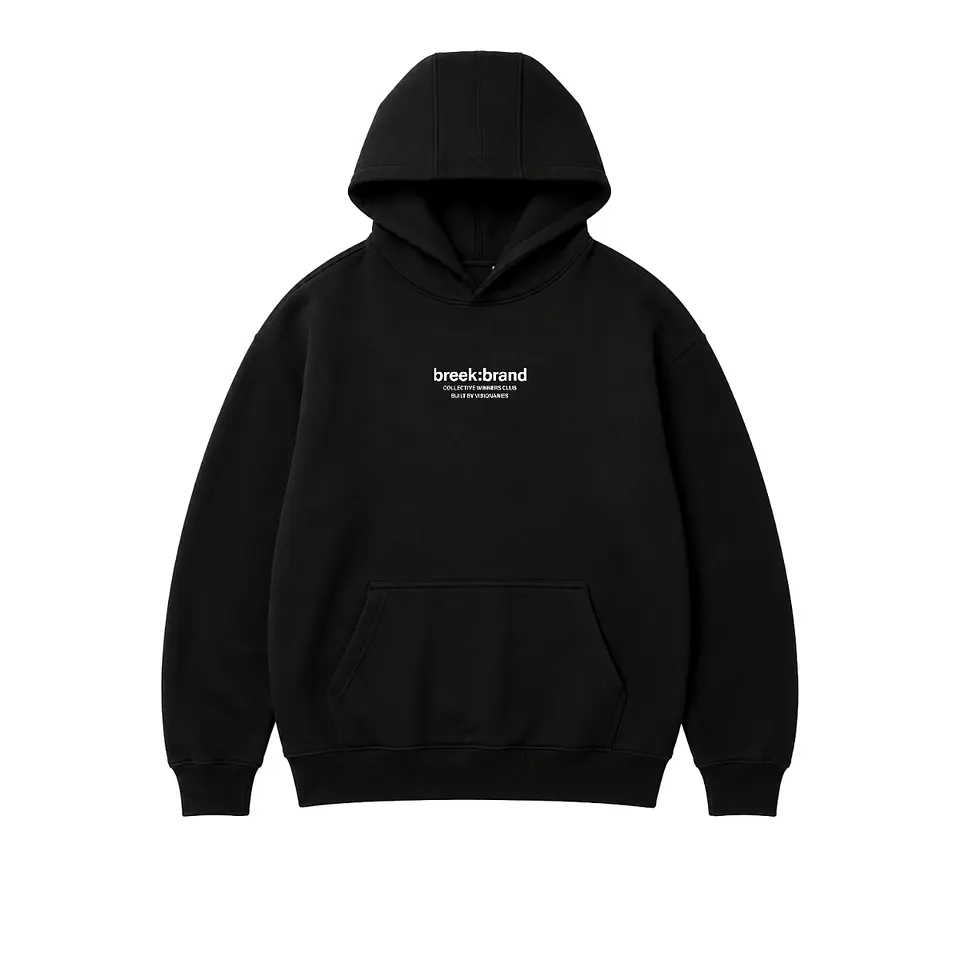 POLERÓN BREEK BRAND 