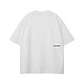Polera Oversize BREEKSW SIGNATURE  - Miniatura 2