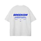 Polera Oversize BREEKSW CREATIVE - Miniatura 1