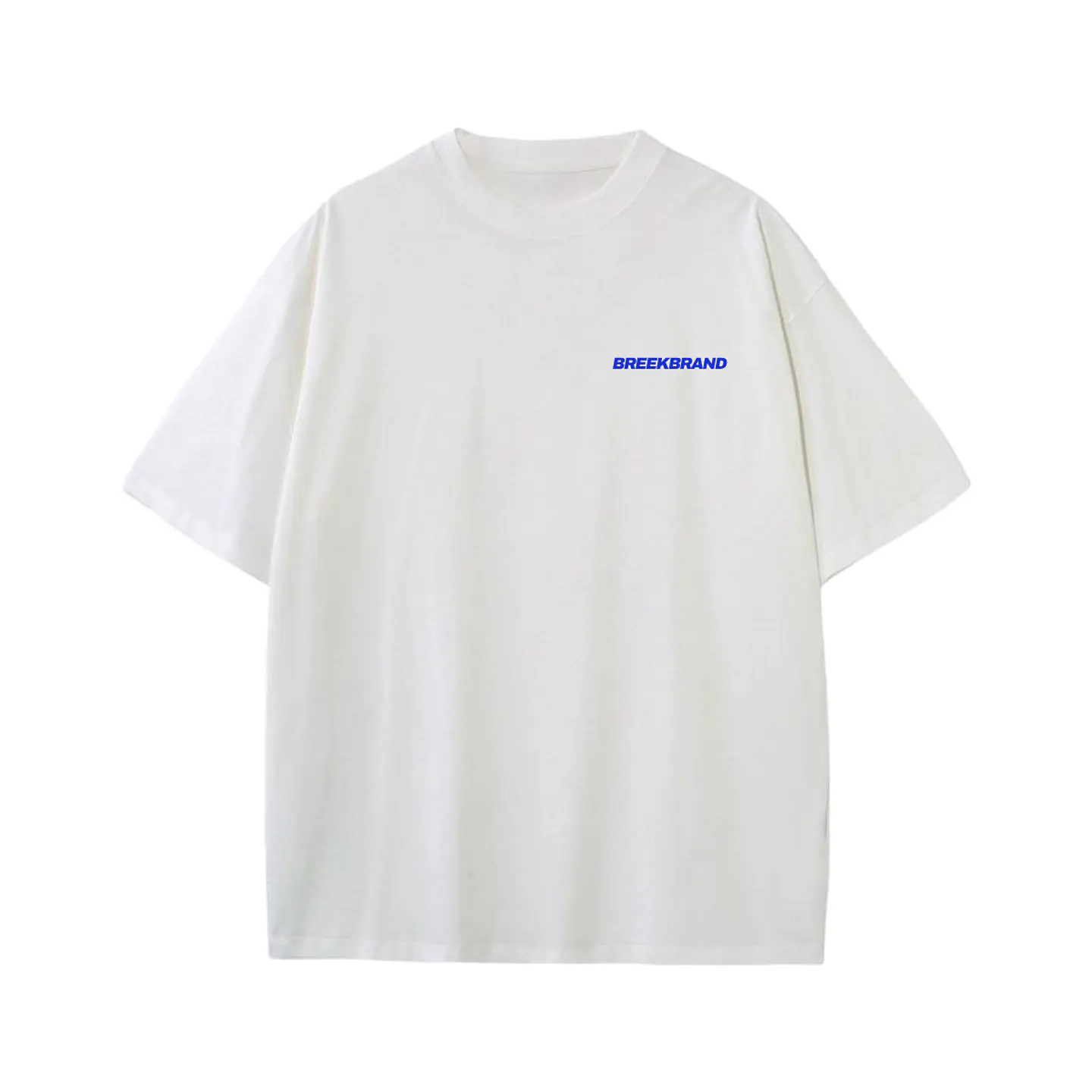 Polera Oversize BREEKSW CREATIVE 2