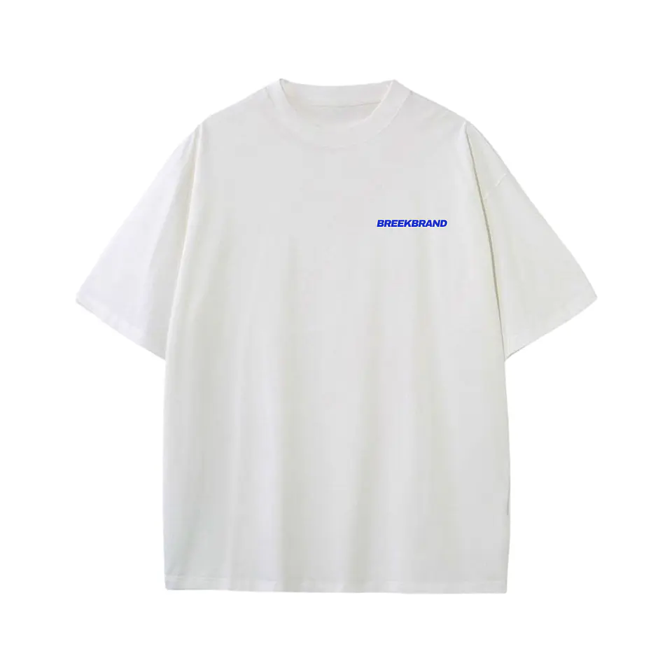 Polera Oversize BREEKSW CREATIVE 2