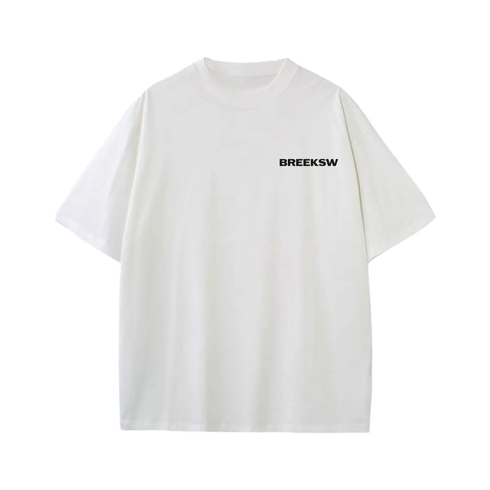 Polera Oversize BREEKSW EXISTENCE 2