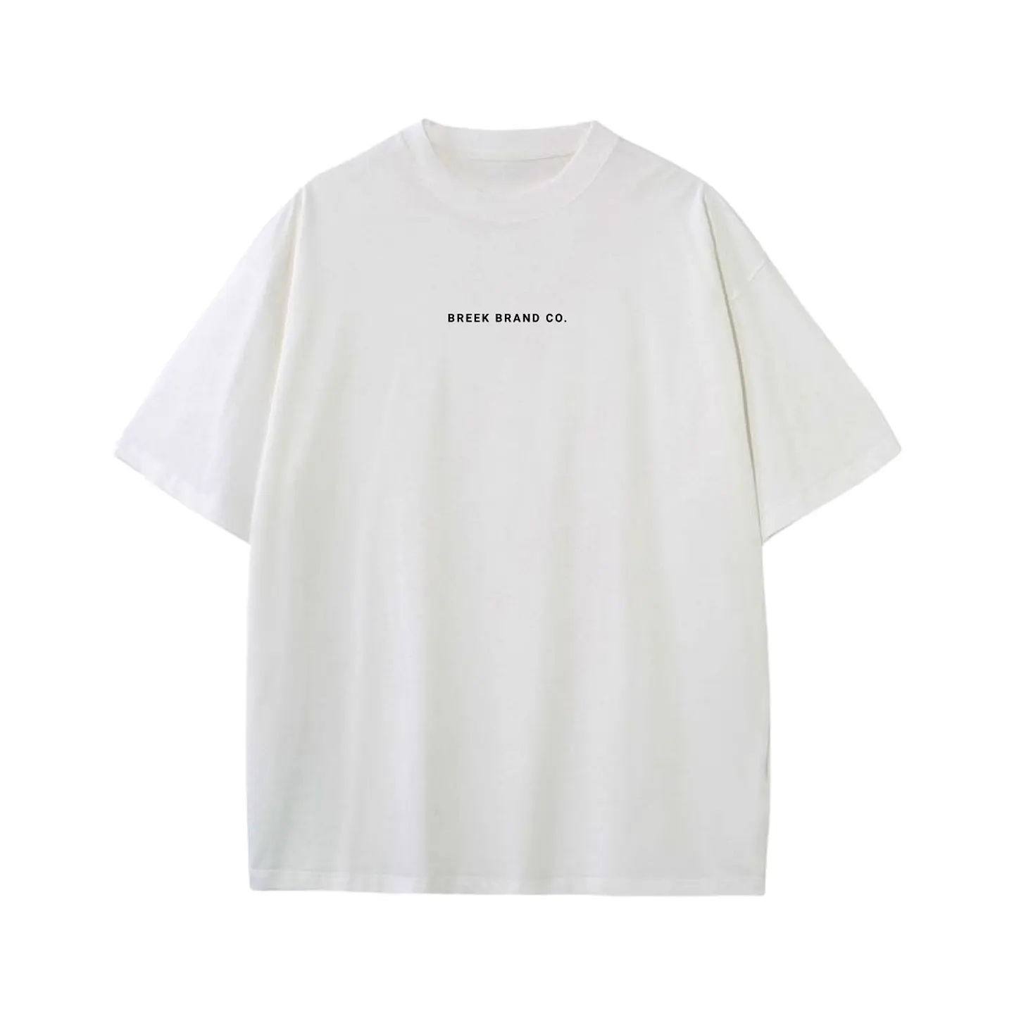 Polera Oversize OPEN YOUR MIND  2