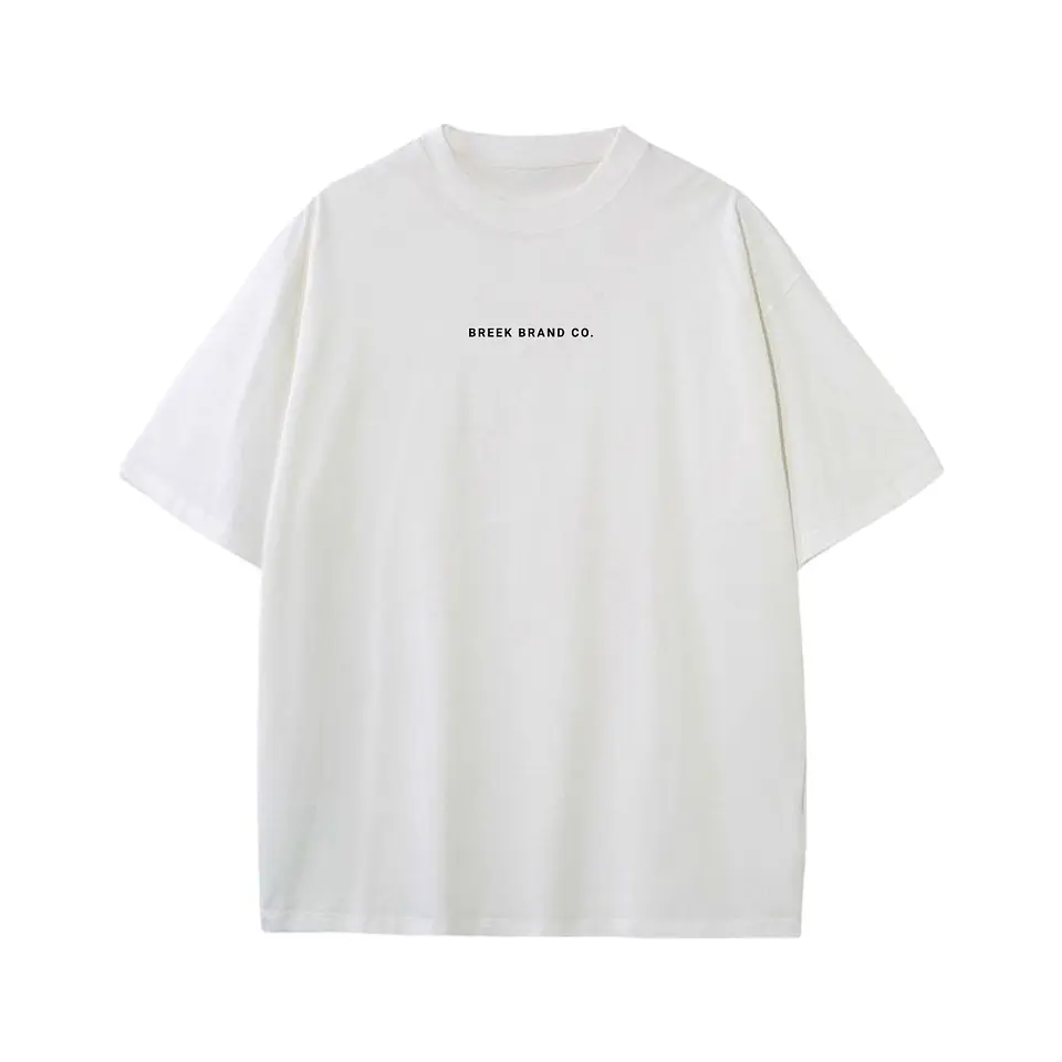 Polera Oversize OPEN YOUR MIND  2