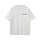 Polera Oversize CAR FIRST, LOVE LATER. - Miniatura 2