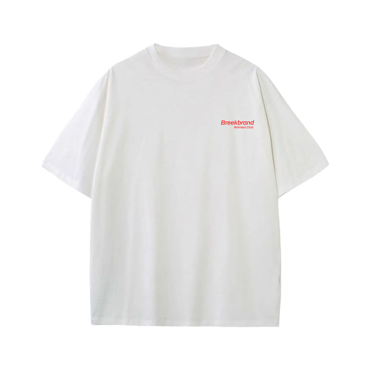 Polera Oversize Breeksw Flower 2