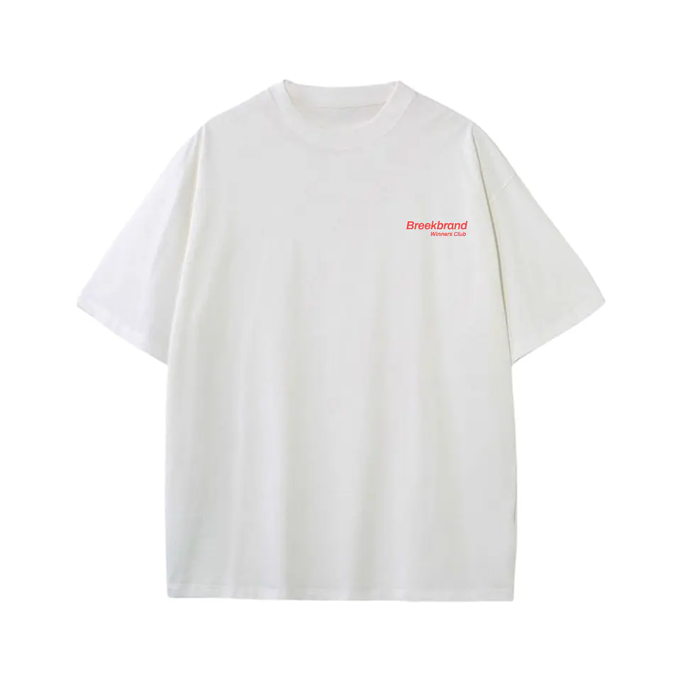 Polera Oversize Breeksw Flower 2