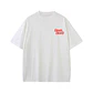 Polera Oversize NEVER SURRENDER - Miniatura 2