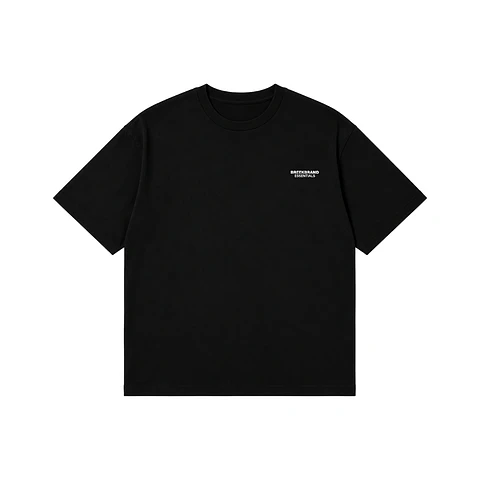 POLERA REGULAR PACK X3 "Minimal Essentials"