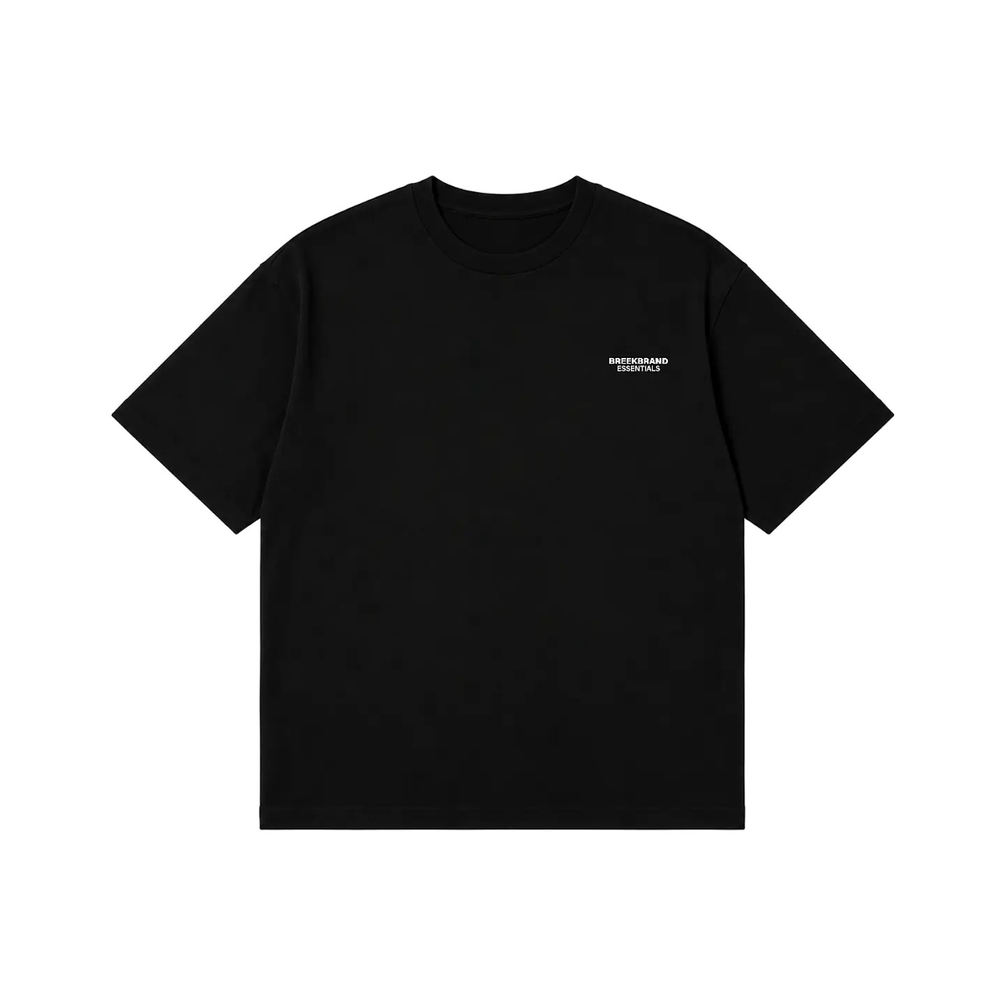POLERA REGULAR PACK X3 