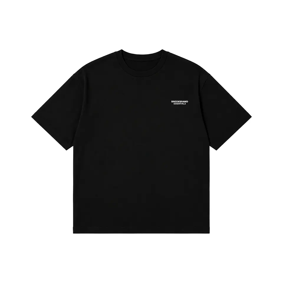 POLERA REGULAR PACK X3 
