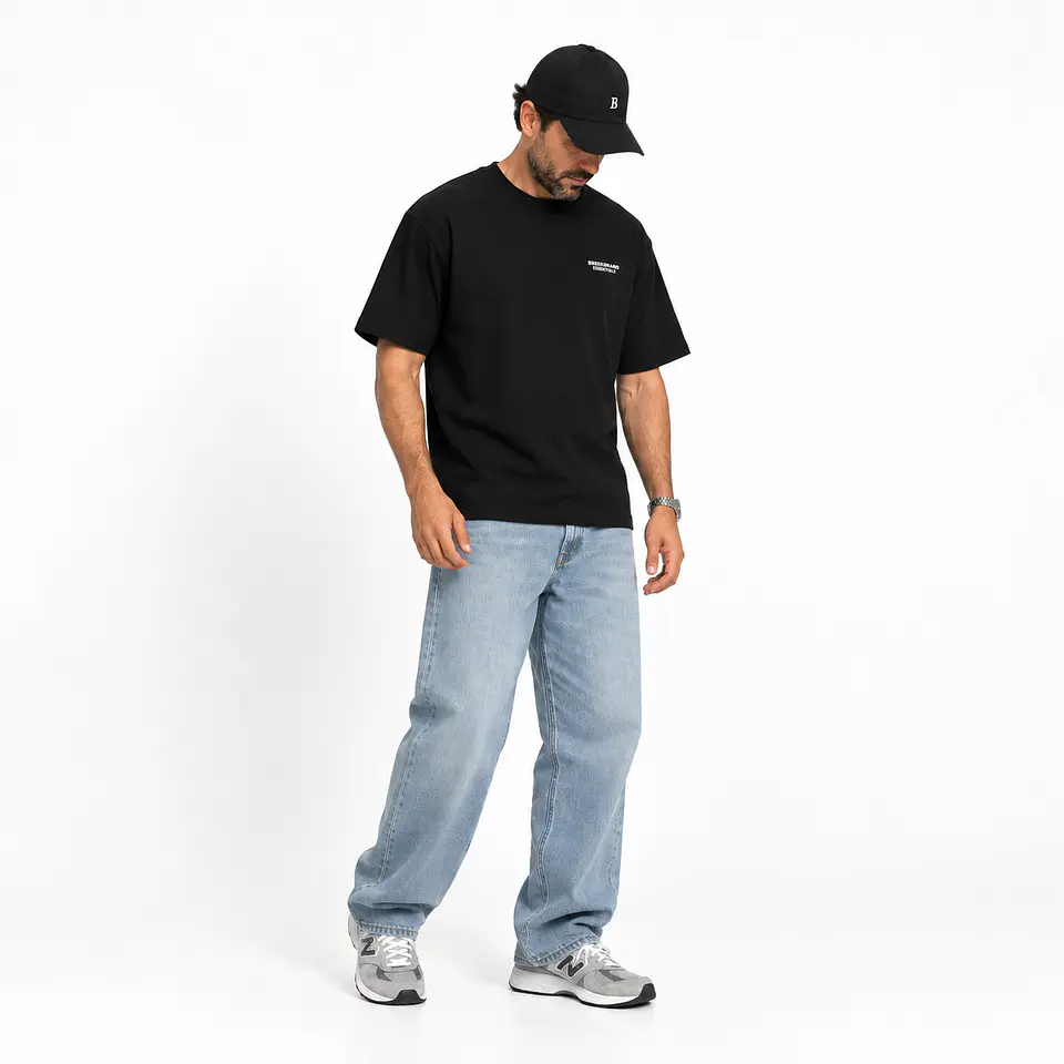 POLERA REGULAR PACK X3 