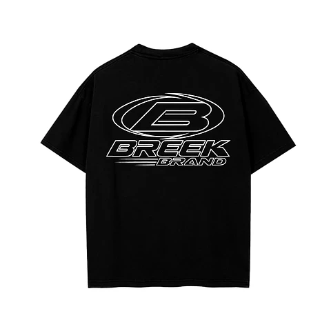 Polera Oversize Breek Motion