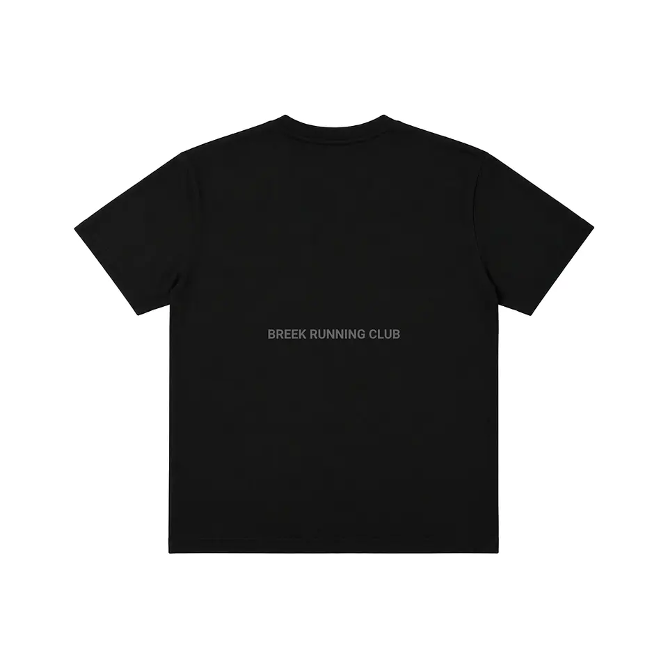 Polera Regular Fit BREEK WINGS 4
