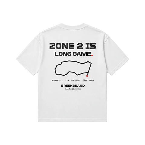 Polera Regular Fit-LONG GAME