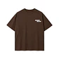 Polera Oversize Breek Humanity - Miniatura 2