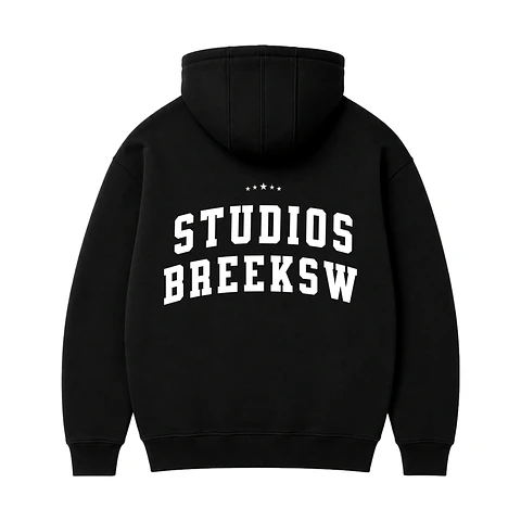 Polerón Regular Breesksw Studios