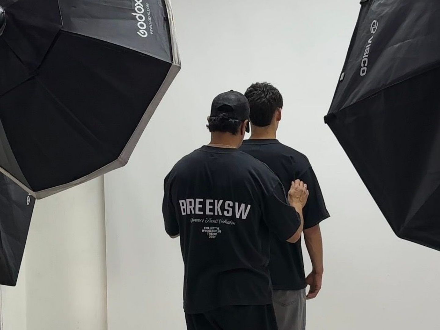 A MISSION, STAY FOCUSED