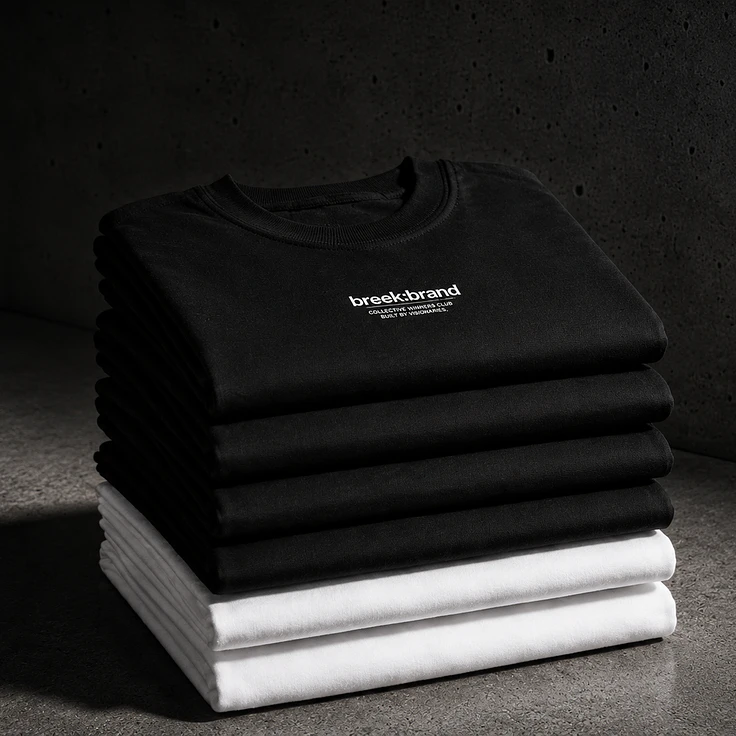 POLERAS OVERSIZE