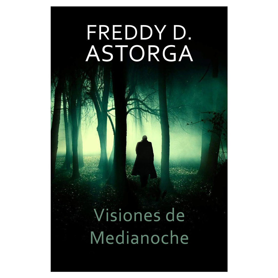 Visiones de Medianoche 1